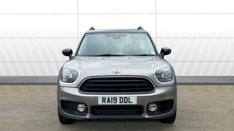 MINI Countryman 1.5 Cooper Classic 5dr Auto Petrol Hatchback